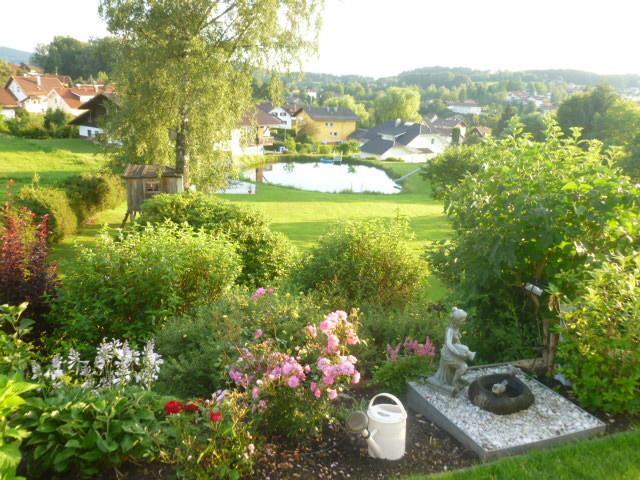 Villa Sonnenhuegel ซวีเซิล ภายนอก รูปภาพ